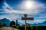 Coll de Nargo is just over 30 minutes drive away